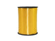 Ruban à friser Globos 5mm 500mtr jaune