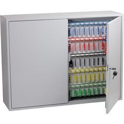 Boîte à clés Phoenix kc0606k gris