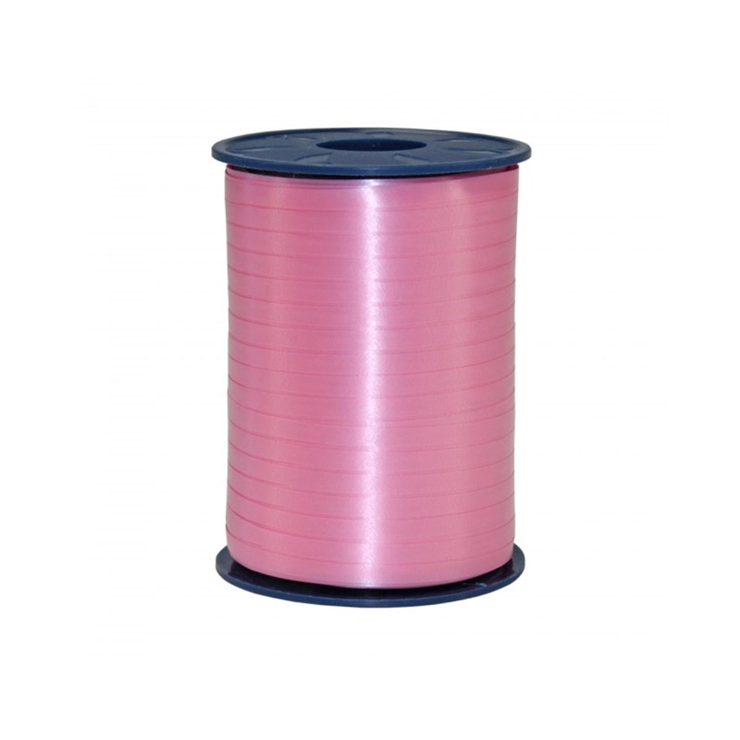 Ruban à friser Globos 5mm 500mtr rose