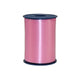 Ruban à friser Globos 5mm 500mtr rose