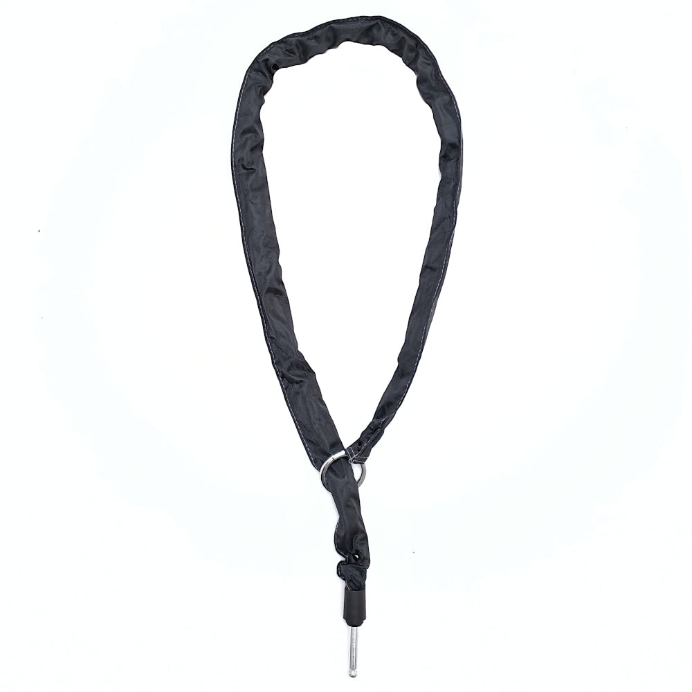 Chaîne à cadran Falkx 140cm (Convient pour AXA Block XXL, AXA Imenso et Trelock)