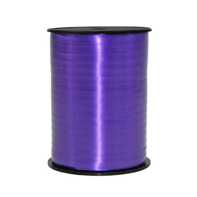Ruban à friser Z 5mm 500m violet