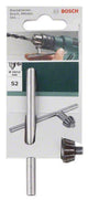 Bosch - clé de mandrin de perçage 10 mm 10 mm, s14