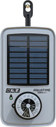 G.f. kit d'arrosage garden gf aquatime solar uno 3 pour jusqu'à 20 plantes (en pot)