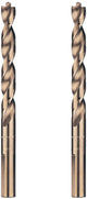 Accessoires Dewalt foret à métal hss-g extreme 2 ø3,2mm - dt5039-qz