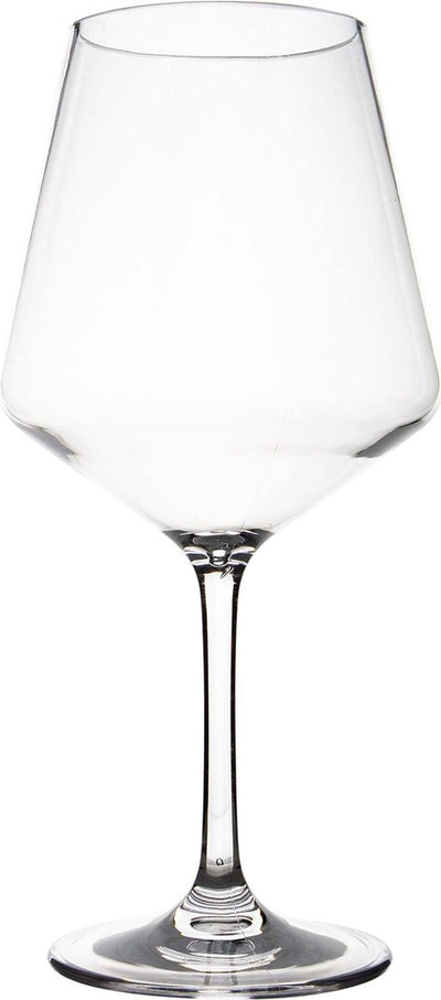 Verre à vin rouge Gimex solid line - 670 ml - 2 pièces