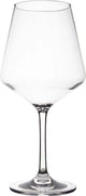 Verre à vin rouge Gimex solid line - 670 ml - 2 pièces