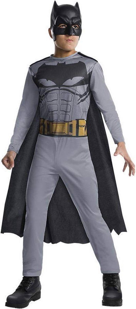 Rubis - combinaison batman justice league (3-4 ans)