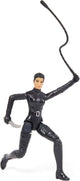 Batman la figurine Selina Kyle - 10 cm de hauteur - accessoires inclus
