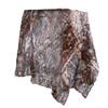 Club extérieur camouflagenet forêt brune 0,9 x 1,8 m