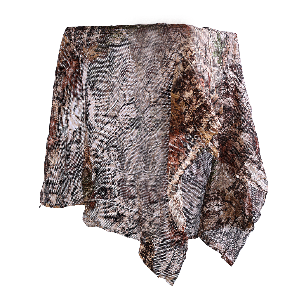 Club extérieur camouflagenet forêt brune 0,9 x 1,8 m