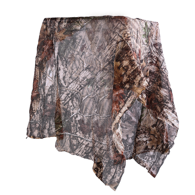 Club extérieur camouflagenet forêt brune 0,9 x 1,8 m