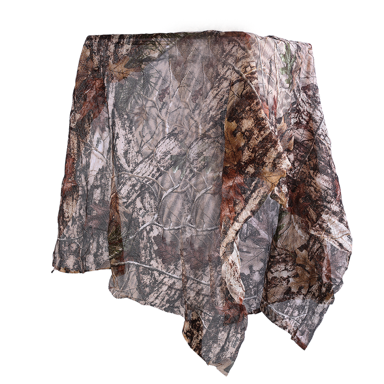 Club extérieur camouflagenet forêt brune 0,9 x 1,8 m