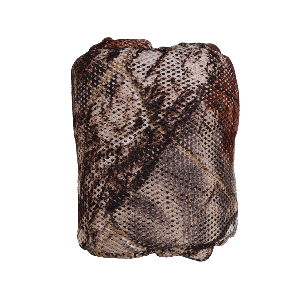 Club extérieur camouflagenet forêt brune 0,9 x 1,8 m