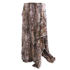 Club extérieur camouflagenet forêt brune 1,5x4 m