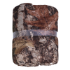 Club extérieur camouflagenet forêt brune 1,5x4 m