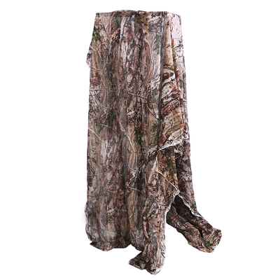 Club extérieur Camouflaget Green Forest 0,9 x 1,8 m