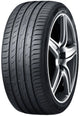Pneus Nexen pneu été n'fera sport. pneus donc 225 45r17 91y nexen n'fera sport