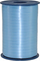 Ruban à friser Z 5mm - 500m bleu clair