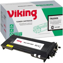 Cartouche de toner viking brother tn2005 noir