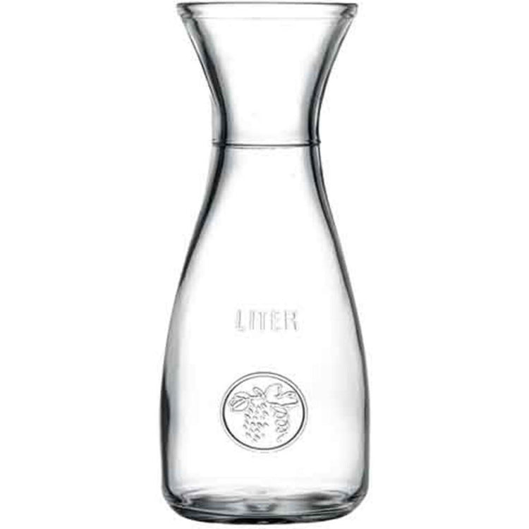 Carafe Pasabahce bacchus 1,0 ltr