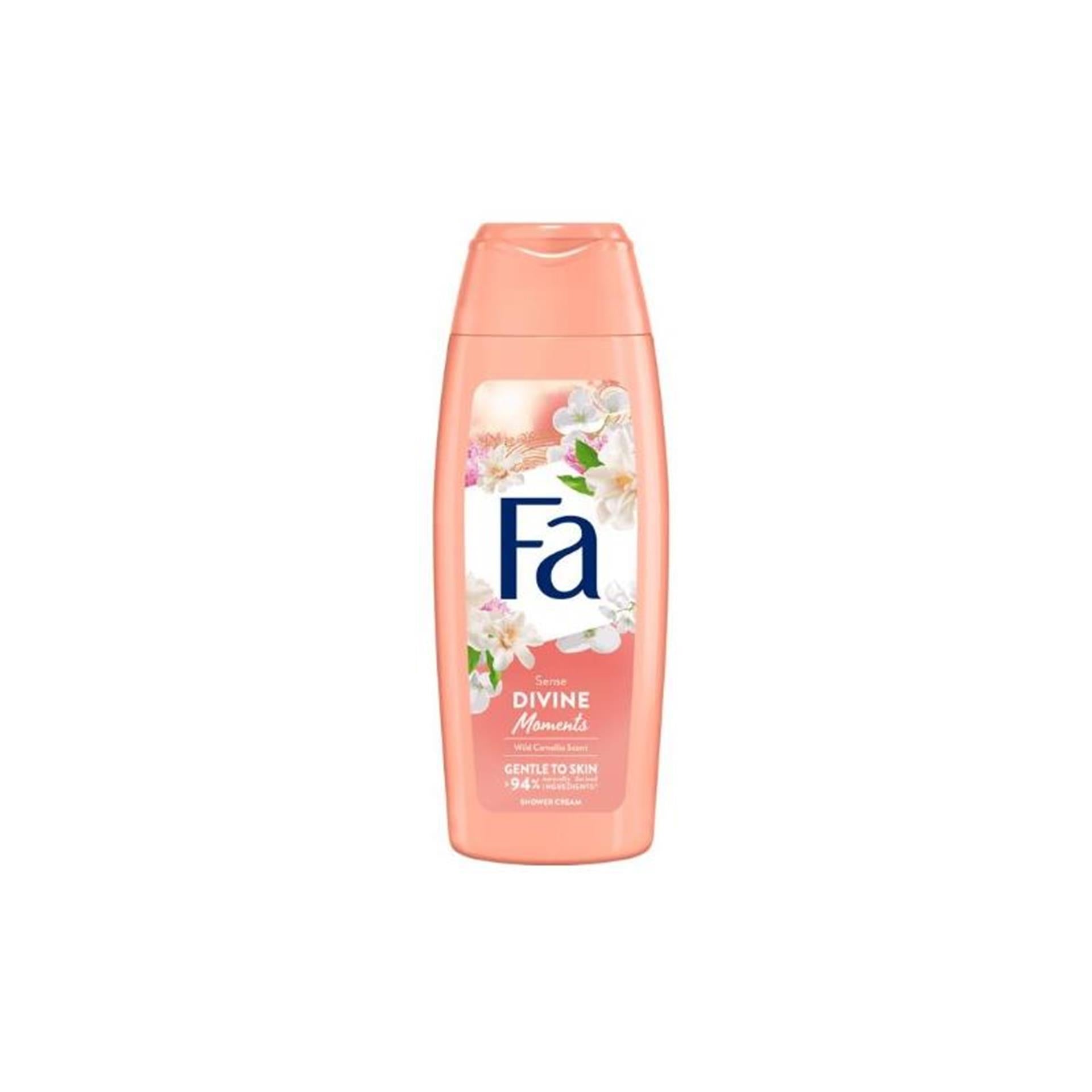 Fa douche 250ml moments divins