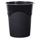Poubelle cep pro 305x334x290mm 14l noir