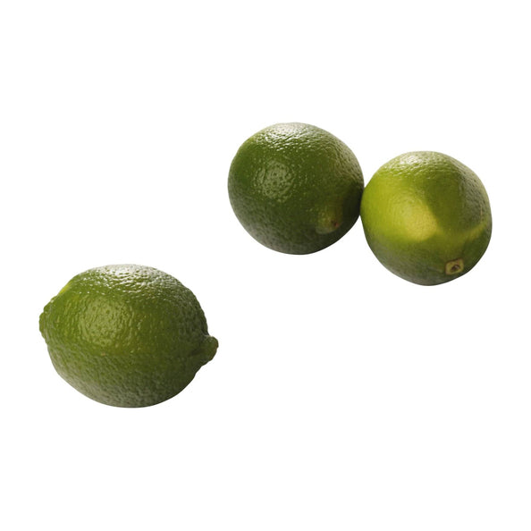 Limes packs 4 pièces