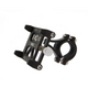 Holder Mirage G20 Aluminium - noir