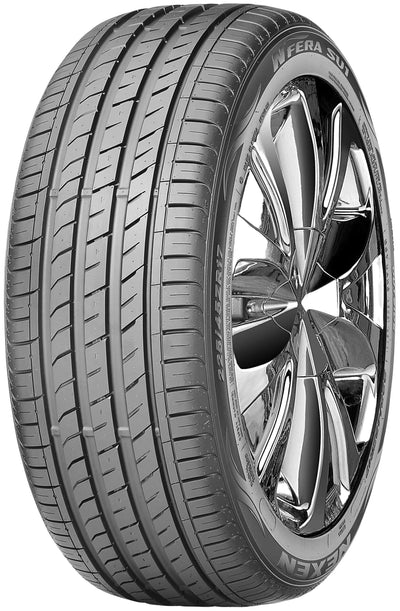 Pneus Nexen pneu été n'fera su1 . pneus donc 215 50r17 95w nexen n'fera su1
