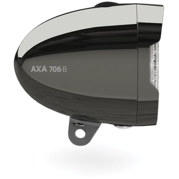 Phare Axa 706 15 lux - noir
