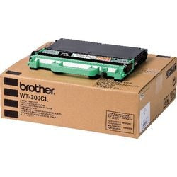 Bouteille de toner usagé brother wt300cl