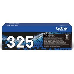 Cartouche de Toner frère tn325bk no. tn-325bk noir