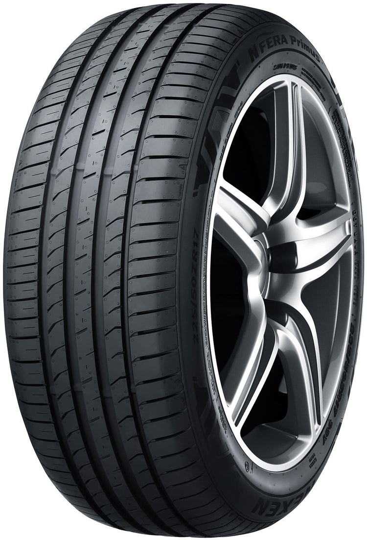 Pneus été Nexen Tire n'fera primus. pneus donc 235 55r18 104v nexen n'fera primus xl