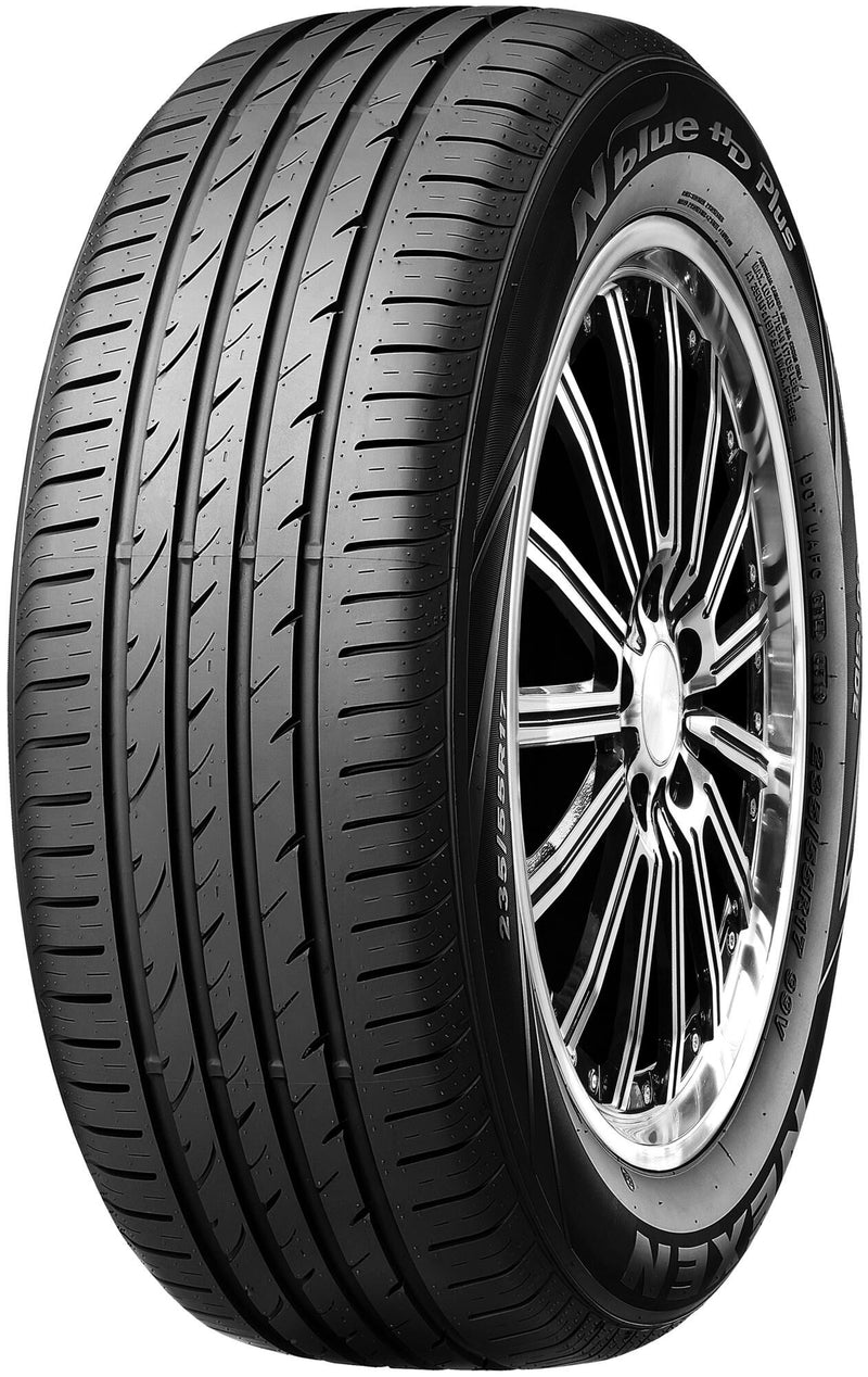 Pneus Nexen pneu été n'blue hd plus. pneus donc 215 60r16 95v nexen n'blue hd plus