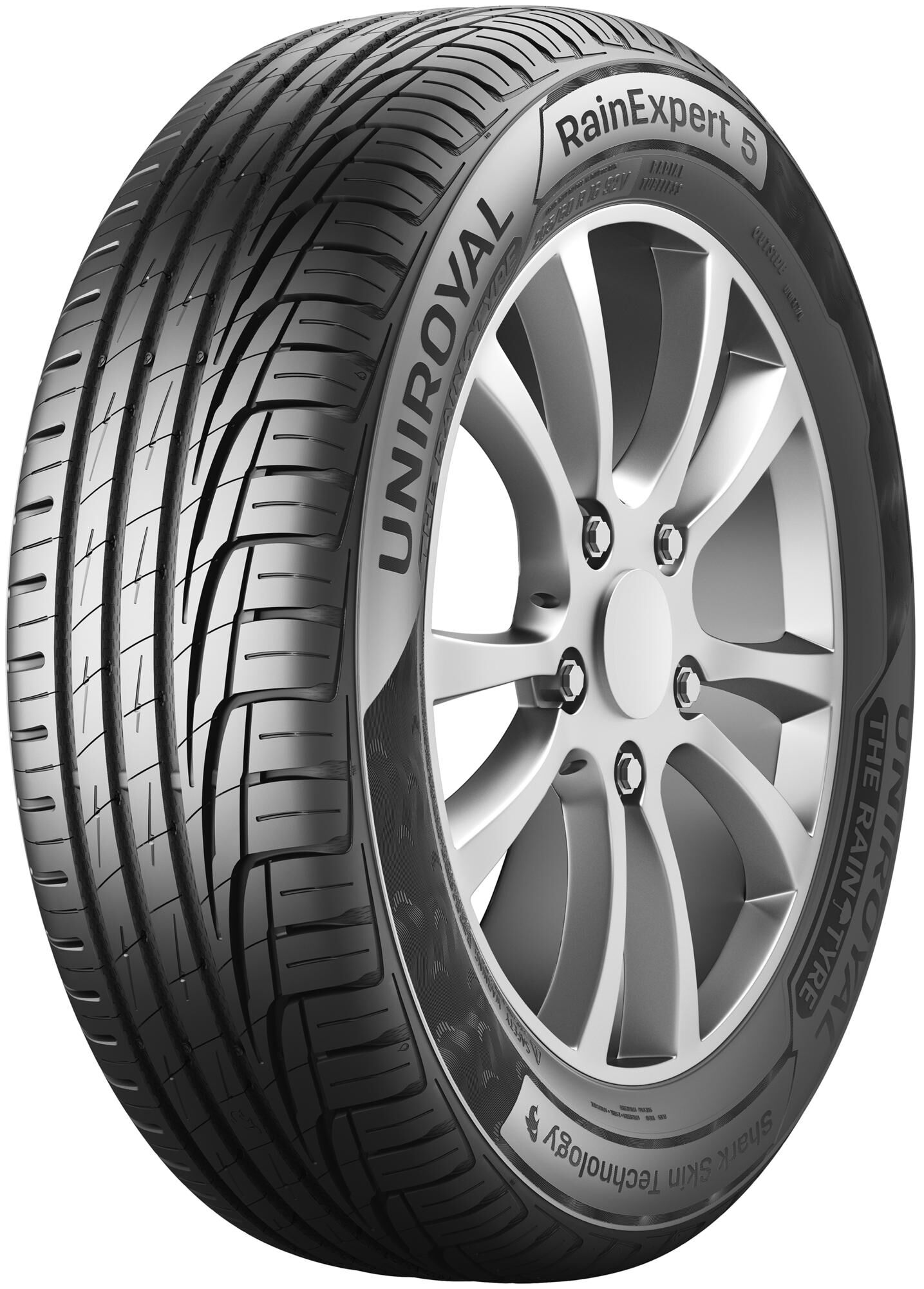 Pneus non iroyaux So 195 65 R15 91V Rain Expert 5