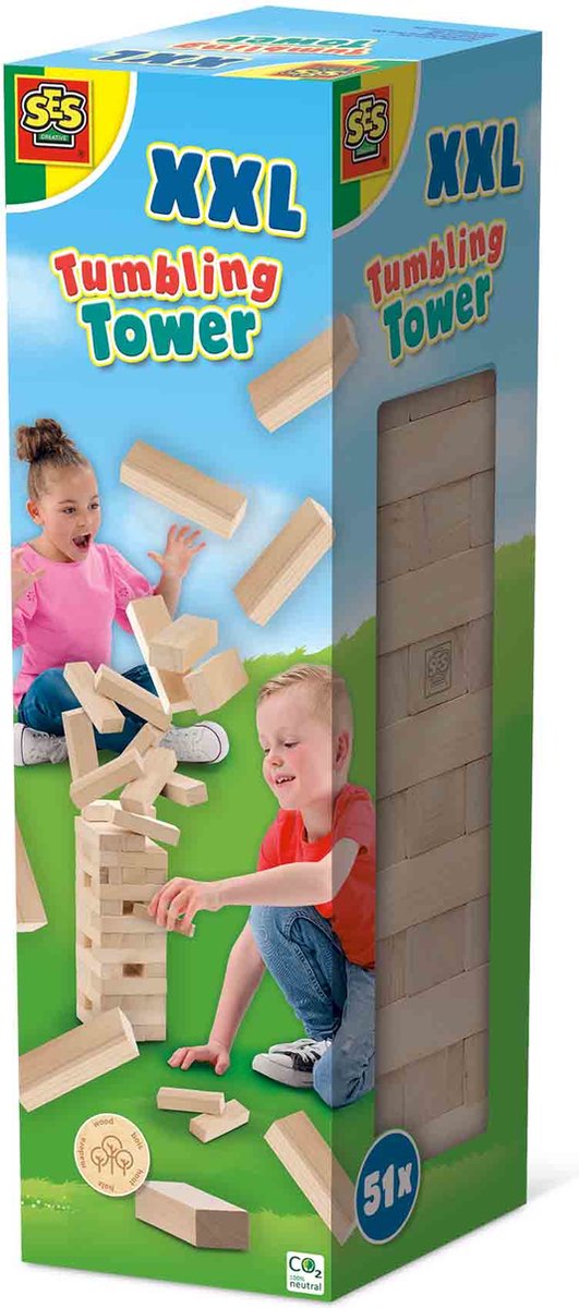 Ses Timel Tower xxl