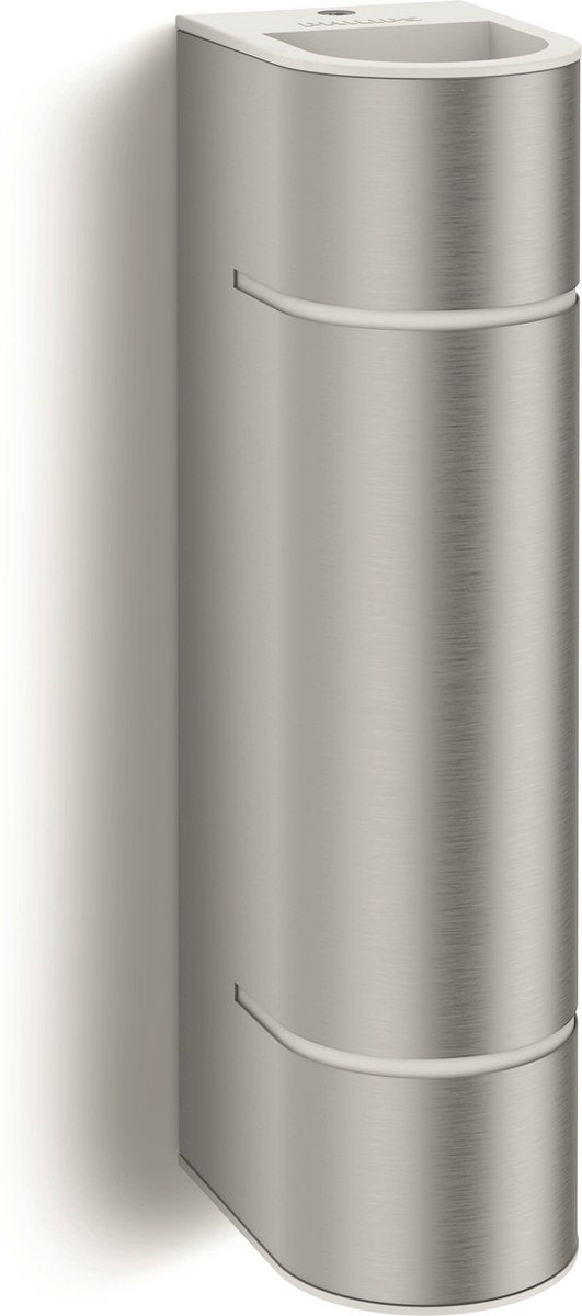 Philips LED Applique Philips Shadow - anthracite - 2x4,5w