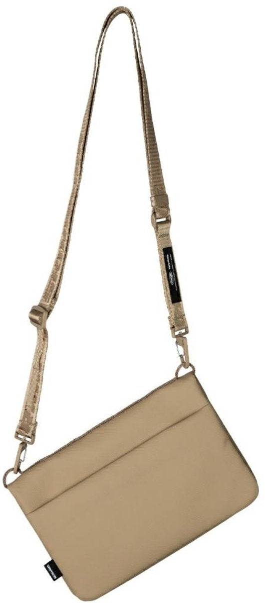 Skinarma sac bandoulière juno pour iphone x 11 12 13 14 15 fermetures éclair