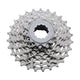 Cassette Shimano 9v 13 25 HG50