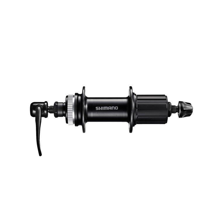 Shimano après la cassette du hub | Indices 300 | Cl | Disc Frein | 36g