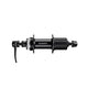 Shimano après la cassette du hub | Indices 300 | Cl | Disc Frein | 36g