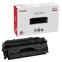 Cartouche de toner crg719h canon noir