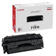 Cartouche de toner crg719h canon noir