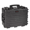 Cas des explorateurs 5325 Black Black