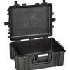 Cas des explorateurs 5325 Black Black