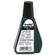 Encre pour tampon trodat 7011 noir, 28 ml