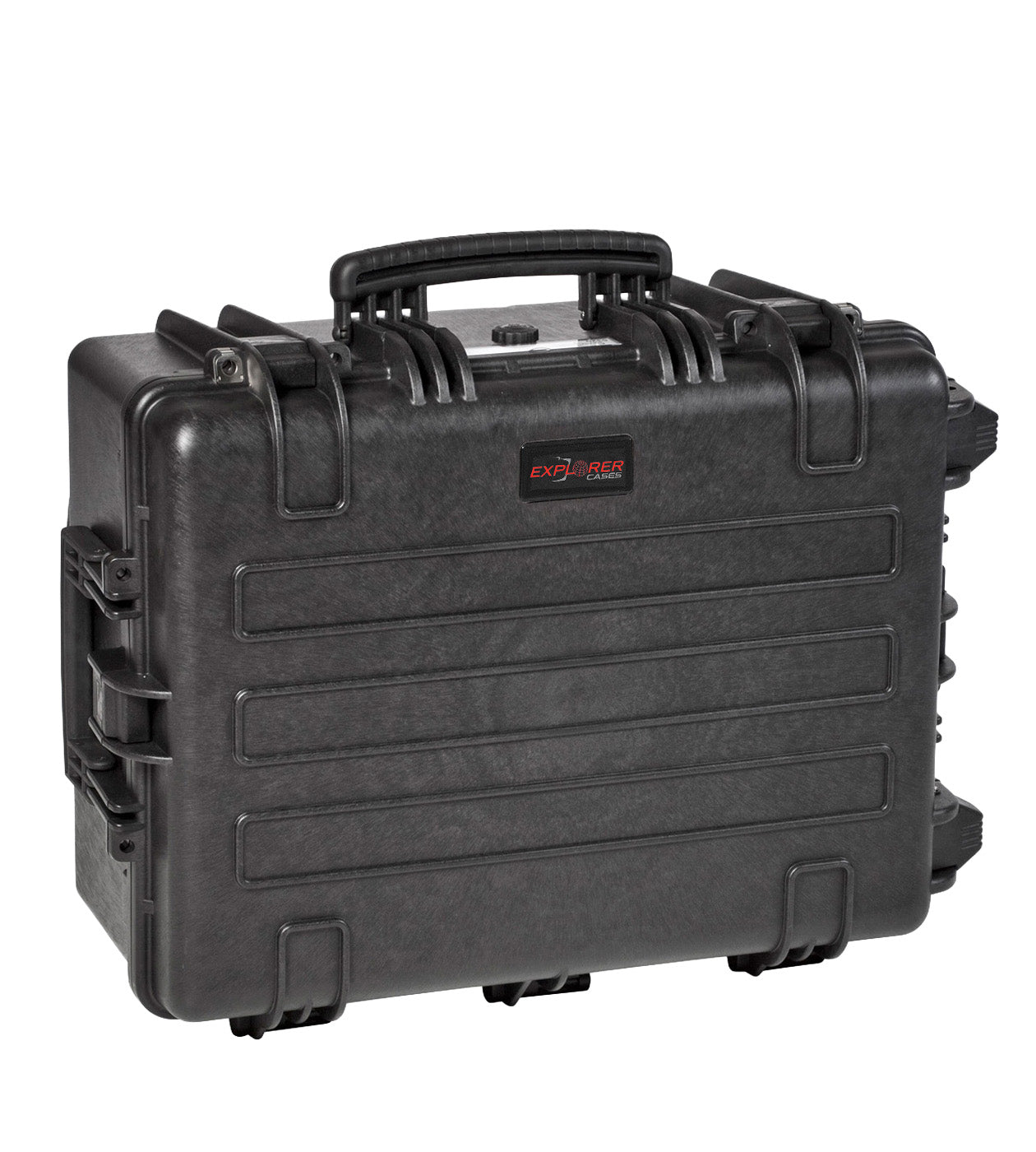 Valise Explorer cases 5326 noir
