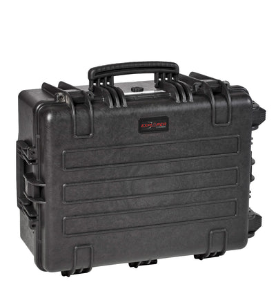 Valise Explorer cases 5326 noir