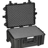 Explorer Cases 5326 Valise Noir avec mousse Pluck